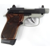 Pistolet Beretta 30X Tomcat Duo Tone kal. 7,65Br.